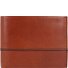 Damiano Geldbörse Leder 13 cm Variante marrone Damiano Geldbörse Leder 13 cm Variante marrone