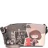 Mademoiselle Umhängetasche 22 cm Variante mehrfarbig Mademoiselle Umhängetasche 22 cm Variante mehrfarbig
