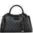  Lindsey Handtasche 36 cm Variante coal logo