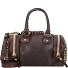 Handtasche Leder 25 cm Variante moro Handtasche Leder 25 cm Variante moro