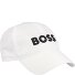 Green Baseball Cap 25 cm Variante white Green Baseball Cap 25 cm Variante white