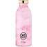 Clima Trinkflasche 500 ml Variante pink marble Clima Trinkflasche 500 ml Variante pink marble