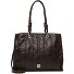  SFY Cody Schultertasche M 40 cm Variante brown