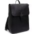  Farrow Daypack Leder 40 cm Laptopfach Variante black