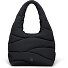  Wavy Puffer Shopper Tasche 40 cm Variante black