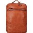 Blake Daypack Leder 38 cm Laptopfach Variante charming cognac  Blake Daypack Leder 38 cm Laptopfach Variante charming cognac