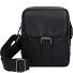 Fiorentina Mini Bag Umhängetasche Leder 16 cm Variante black Fiorentina Mini Bag Umhängetasche Leder 16 cm Variante black