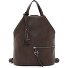  Nele City Rucksack 40 cm Variante brown