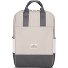  Eco Series Jona Daypack 40 cm Laptopfach Variante sand grey