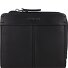  Birkenfeld Alberta Geldbörse RFID Schutz Leder 11 cm Variante black