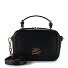  Autograph Handtasche Leder 20.5 cm Variante black-gold