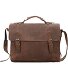 Antik Aktentasche Leder 38 cm Variante natur Antik Aktentasche Leder 38 cm Variante natur