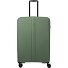 Air Stripe 4 Rollen Trolley L 77 cm Variante green Air Stripe 4 Rollen Trolley L 77 cm Variante green