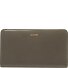  Sofisticato 1.0 Belinda Geldbörse RFID Schutz Leder 16 cm Variante burnt olive