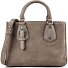  Cora Handtasche S Leder 20.5 cm Variante neutral grey