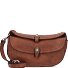 Umhängetasche Leder 26 cm Variante cognac Umhängetasche Leder 26 cm Variante cognac