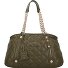 Kate Schultertasche 44 cm Variante army green Kate Schultertasche 44 cm Variante army green