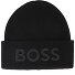 Afox Strickmütze Variante black Afox Strickmütze Variante black