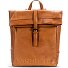Memphis Daypack Leder 41 cm Laptopfach Variante cognac Memphis Daypack Leder 41 cm Laptopfach Variante cognac