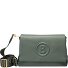  Bozen Umhängetasche Leder 25 cm Variante olive night