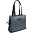  Lavik Shopper Tasche Leder 36 cm Variante light grey