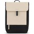 Fyn Daypack 39.5 cm Laptopfach Variante cream black Fyn Daypack 39.5 cm Laptopfach Variante cream black
