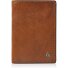 Kreditkartenetui RFID Schutz Leder 7.5 cm Variante cognac Kreditkartenetui RFID Schutz Leder 7.5 cm Variante cognac