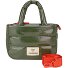  Unio Cortina Schultertasche S 29 cm Variante khaki