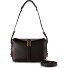 Saddle Schultertasche Leder 23 cm Variante rosso mogano Saddle Schultertasche Leder 23 cm Variante rosso mogano