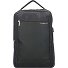 Sera Rucksack RFID 45cm Laptopfach Variante anthrazit  Sera Rucksack RFID 45cm Laptopfach Variante anthrazit