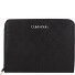 CK Must Geldbörse 12 cm Variante black CK Must Geldbörse 12 cm Variante black