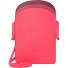  Colorful Minorca Handytasche Leder 12 cm Variante himbeere