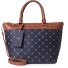 Palermo Handtasche 29 cm Variante blue Palermo Handtasche 29 cm Variante blue