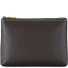 Kosmetiktasche Leder 21 cm Variante bosco Kosmetiktasche Leder 21 cm Variante bosco