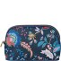 Color Bomb Colette Kosmetiktasche 21 cm Variante blue Color Bomb Colette Kosmetiktasche 21 cm Variante blue