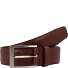  Gürtel Leder Variante cognac | 110 cm
