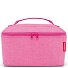  Kulturbeutel 27 cm Variante twist pink