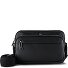 Ray Umhängetasche 23 cm Variante black Ray Umhängetasche 23 cm Variante black