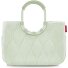  Shopper Tasche 40 cm Variante puffer iced matcha