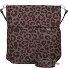  Mademoiselle.M Schultertasche 31 cm Variante leo brown