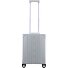 Business 4-Rollen Businesstrolley 55 cm Variante platinum Business 4-Rollen Businesstrolley 55 cm Variante platinum