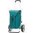  Royal Shopper Oli.P 2.0 Einkaufstrolley 59 cm Variante petrol