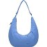 Moon Schultertasche 50 cm Variante royal blue Moon Schultertasche 50 cm Variante royal blue