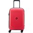  Belmont Plus 4 Rollen Kabinentrolley 55 cm Variante orange