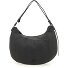 Maite Umhängetasche Leder 35 cm Variante black  Maite Umhängetasche Leder 35 cm Variante black