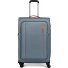 Cloudrider 4 Rollen Trolley L 78.5 cm mit Dehnfalte Variante stone blue Cloudrider 4 Rollen Trolley L 78.5 cm mit Dehnfalte Variante stone blue