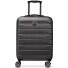 Air Armour 4-Rollen Kabinentrolley Slim Line 55 cm Variante schwarz Air Armour 4-Rollen Kabinentrolley Slim Line 55 cm Variante schwarz