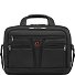 BC Star Aktentasche 41 cm Laptopfach mit Dehnfalte Variante black BC Star Aktentasche 41 cm Laptopfach mit Dehnfalte Variante black