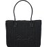  Signature Shopper Tasche 35 cm Variante black