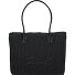 Signature Shopper Tasche 35 cm Variante black Signature Shopper Tasche 35 cm Variante black